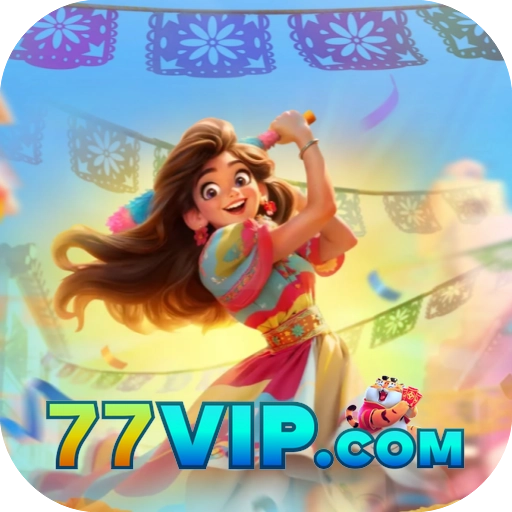 77vip logo