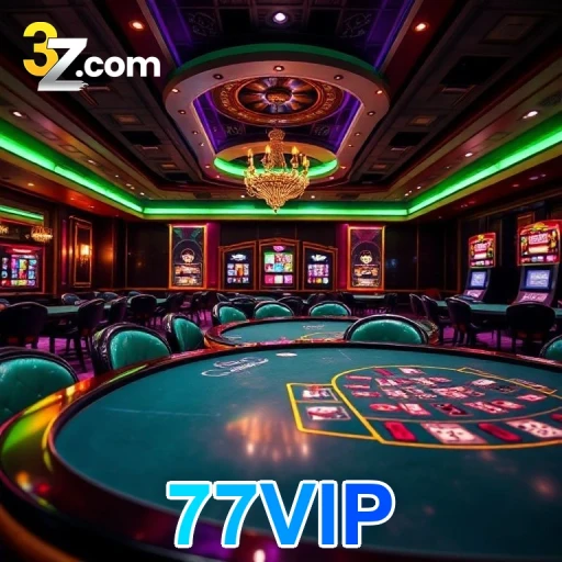 77VIP Todos os Jogos