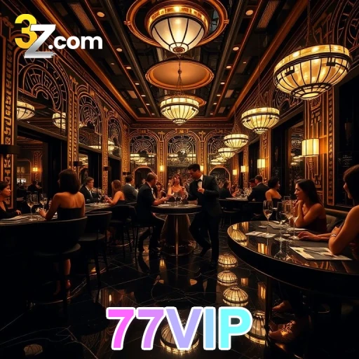 77VIP